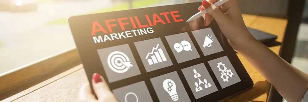 Was ist Affiliate Marketing?