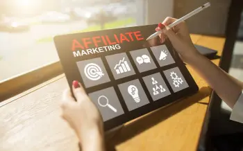 Was bedeutet Affiliate Marketing?