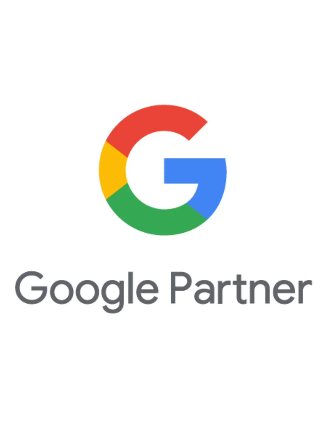 Google Partner Zertifikat
